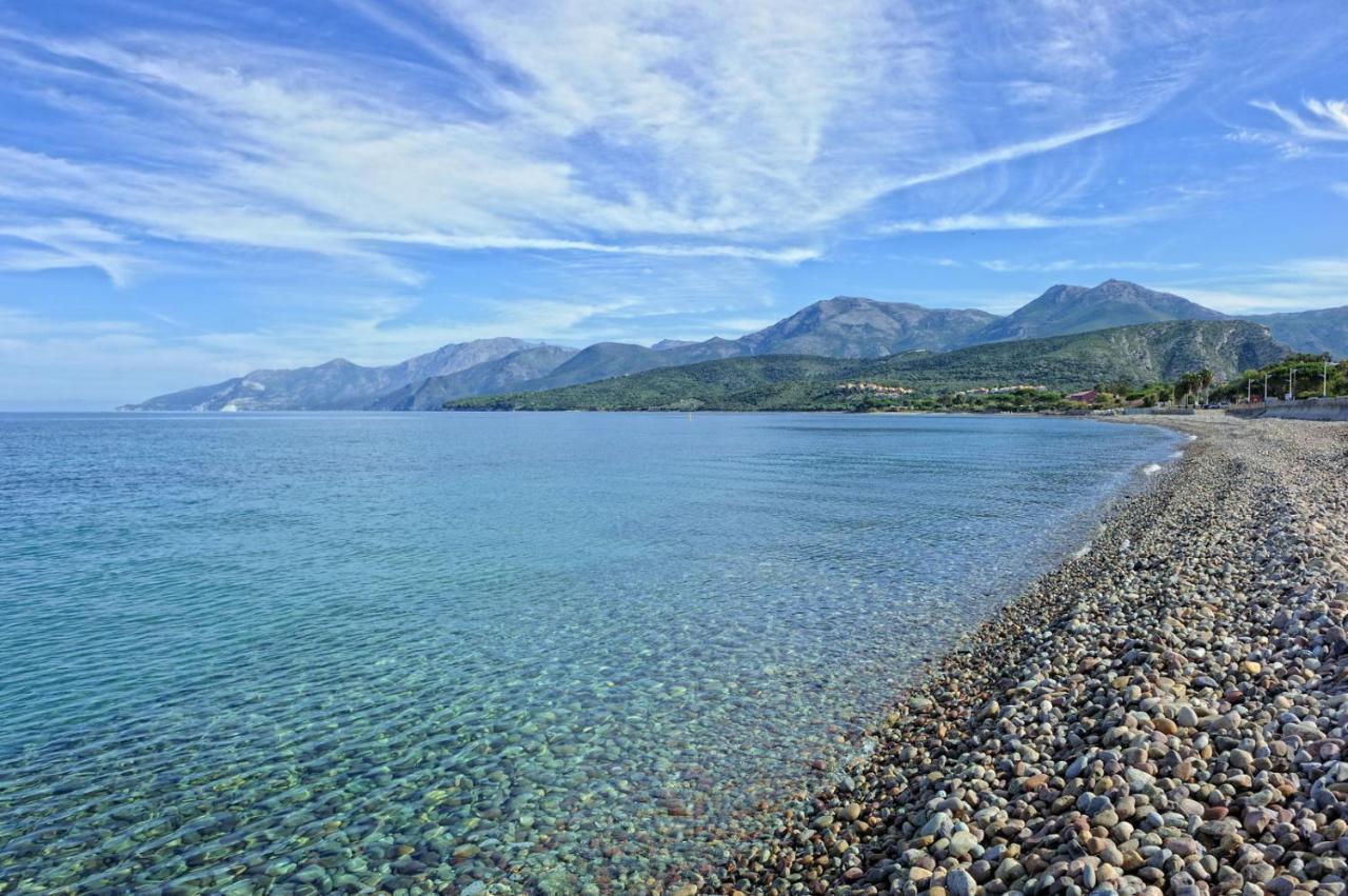 Hotel Les Galets سانت فلوران الغرفة الصورة